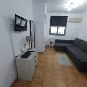Alemar I Apartamento Fuengirola