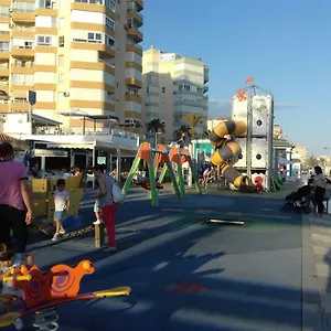 Piso Rubarsal Apartamento Torrox